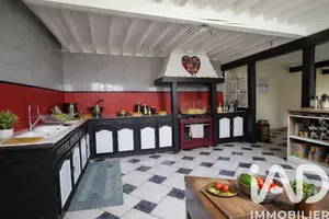 Maison de campagne à Château-Thierry (02400)