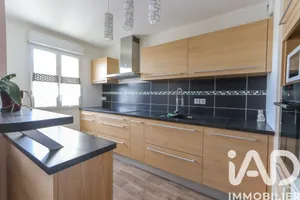 Appartement à Meaux (77100)