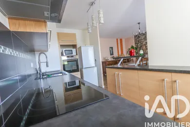 Appartement à Meaux (77100)