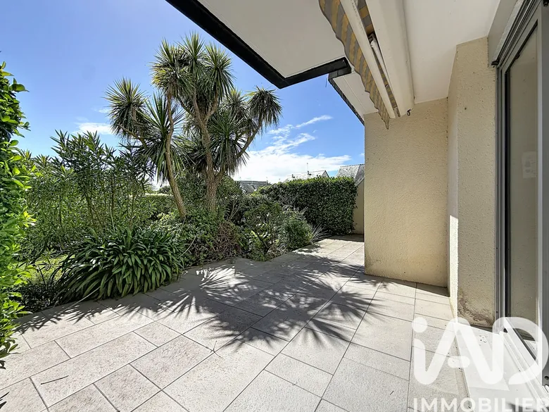 Appartement 3 pièces 55 m² · à Quiberon · 55 m² · 343 000 €
