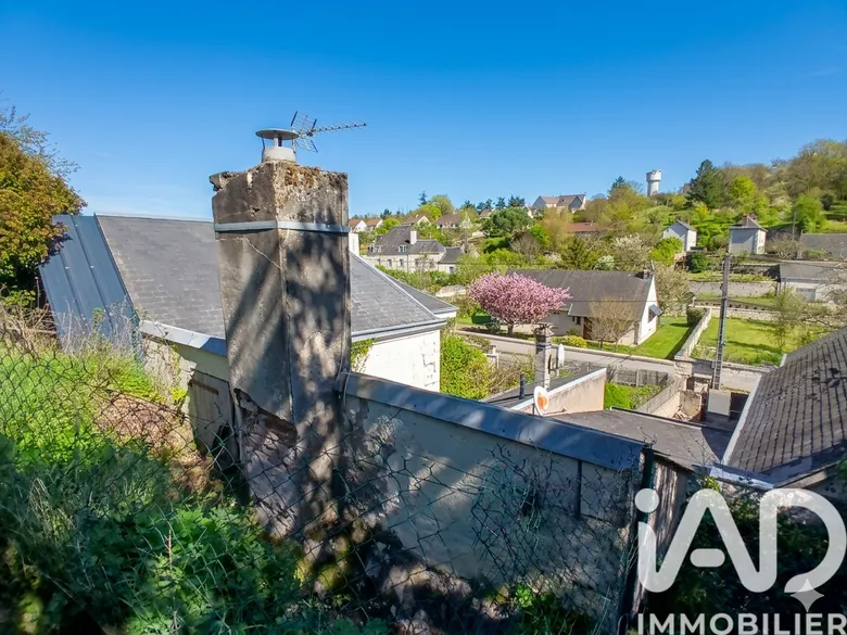 Maison 2 pièces 61 m² · à Montrichard · 61 m² · 126 000 €