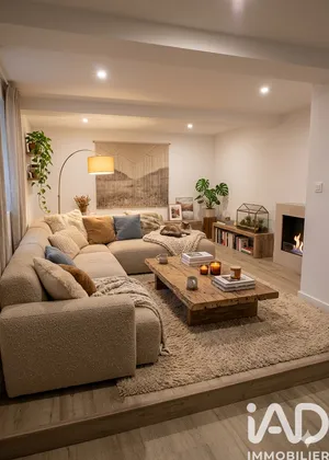 Apartment in Les Arcs (83460)