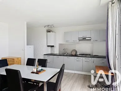 Apartment in PONTIVY (56300)