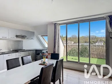 Apartment in PONTIVY (56300)