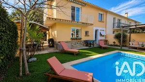 Maison à Catllar (66500)