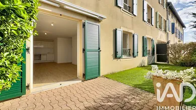 Appartement à noisseville (57645)