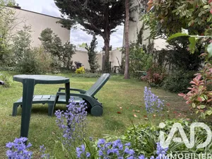 Terrain à bâtir à Bois-Colombes (92270)