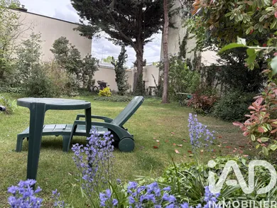 Terrain à bâtir à Bois-Colombes (92270)