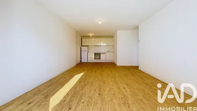 Apartment in noisseville (57645)