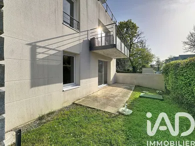 Appartement à Concarneau (29900)