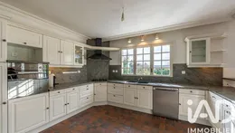 House in Saintry-sur-Seine (91250)