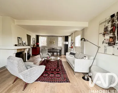 House in La Celle-Saint-Cloud (78170)