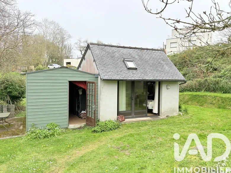 Maison 2 pièces 23 m² · à Trébeurden · 23 m² · 210 000 €