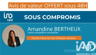 House in Villeneuve-de-Marsan (40190)