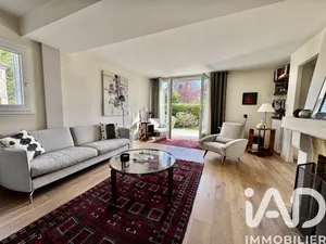 House in La Celle-Saint-Cloud (78170)