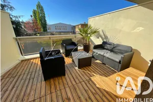 Appartement à Soisy-sous-Montmorency (95230)