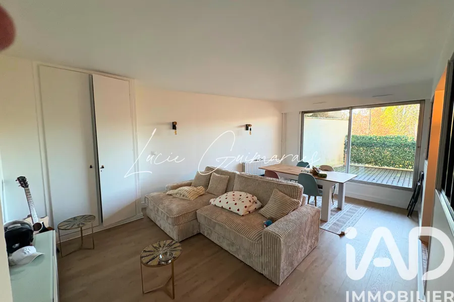 Appartement à Soisy-sous-Montmorency (95230) photo 3