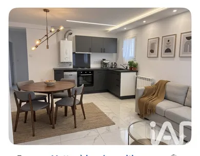 Appartement à Fréjus (83600)