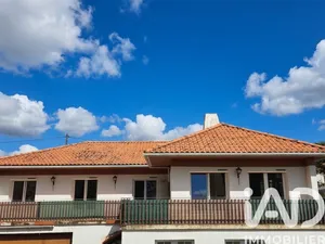 House in Coëx (85220)