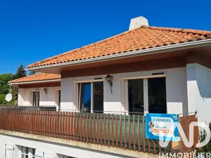 Maison à Coëx (85220)