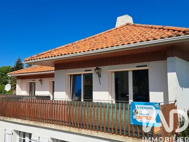 Maison à Coëx (85220)