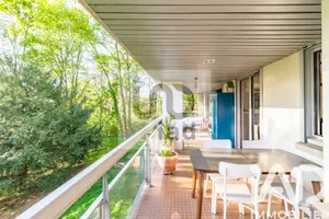 Appartement à Le Pecq (78230)