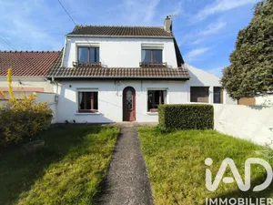 Townhouse in Calais (62100)