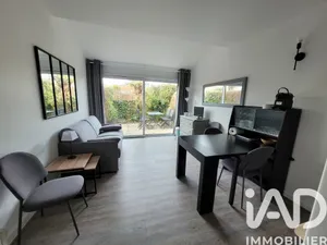 Appartement à La Couarde-sur-Mer (17670)