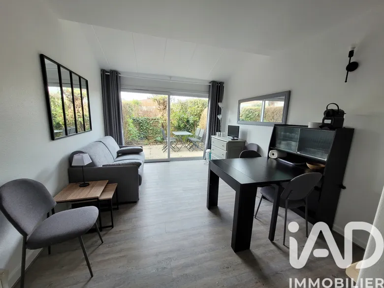 Appartement 2 pièces 31 m² · à La Couarde-sur-Mer · 31 m² · 235 000 €