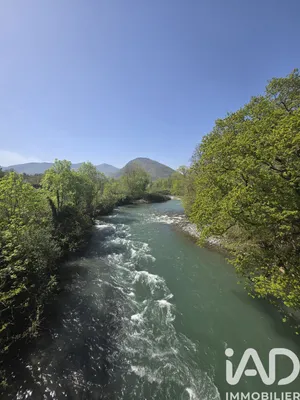 Maison à Asasp-Arros (64660)