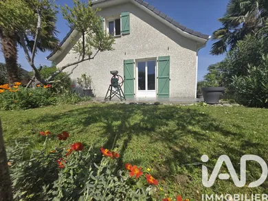 Maison à Asasp-Arros (64660)