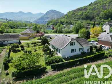Maison à Asasp-Arros (64660)