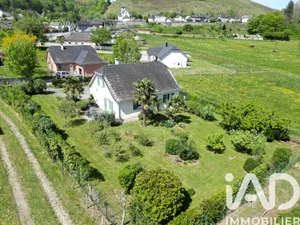 Maison à Asasp-Arros (64660)