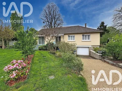 House in Gambais (78950)