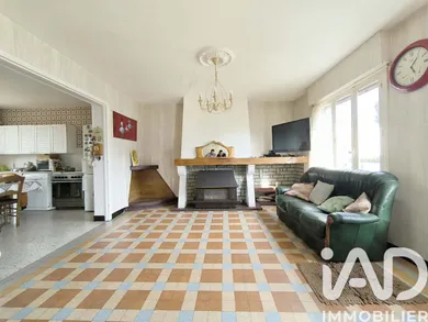 Townhouse in Calais (62100)