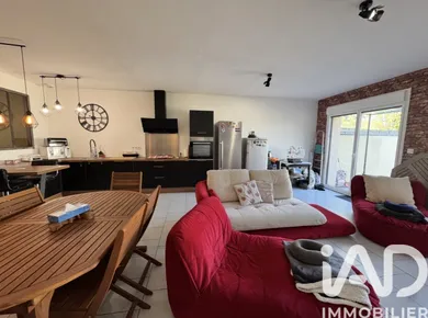 House in Savigny-sur-Orge (91600)