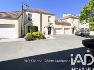 Maison à Asnières-sur-Seine (92600)