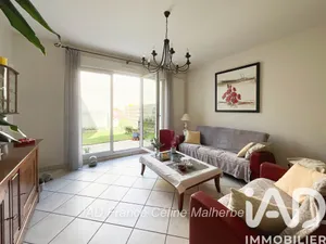 Maison à Asnières-sur-Seine (92600)