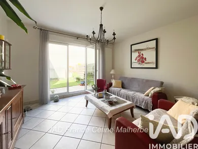 Maison à Asnières-sur-Seine (92600)