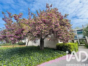 Apartment in Massy (91300)