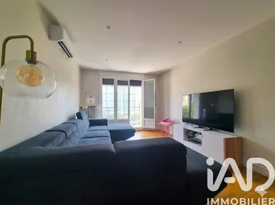 Apartment in Grenoble (38000)