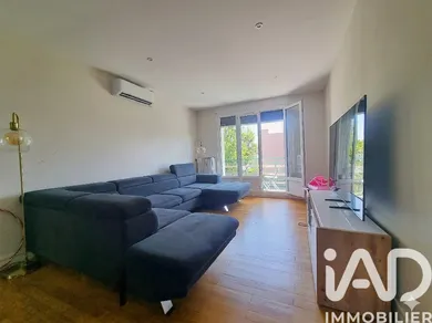 Apartment in Grenoble (38000)