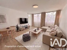 Appartement à Massy (91300)