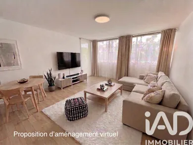 Apartment in Massy (91300)