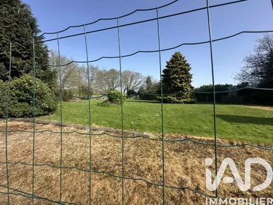 Building plot in Plouaret (22420)