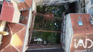 Terrain à bâtir à Metz (57000)