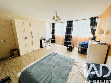 Apartment in Massy (91300)