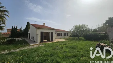 Maison traditionnelle à Llupia (66300)
