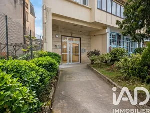 Appartement à Brive-la-Gaillarde (19100)