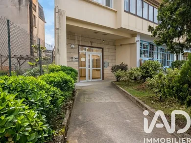 Appartement à Brive-la-Gaillarde (19100)